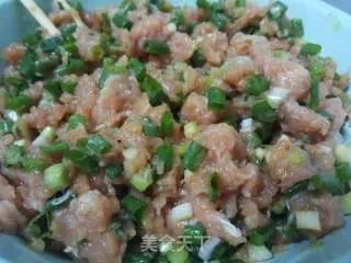 油豆腐丸子