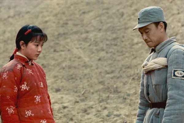 陈凯歌十大经典电影排行榜:《霸王别姬》第一,《荆轲刺秦王》在榜