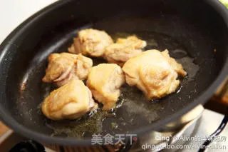 奶油炖菜