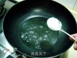 糟溜鱼片