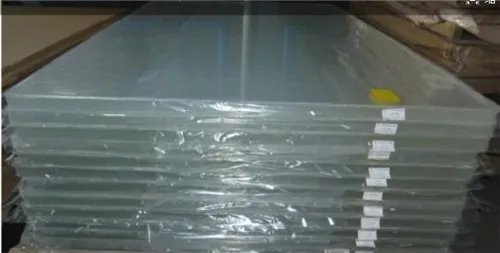 亚克力板多少钱一平 亚克力材质如何