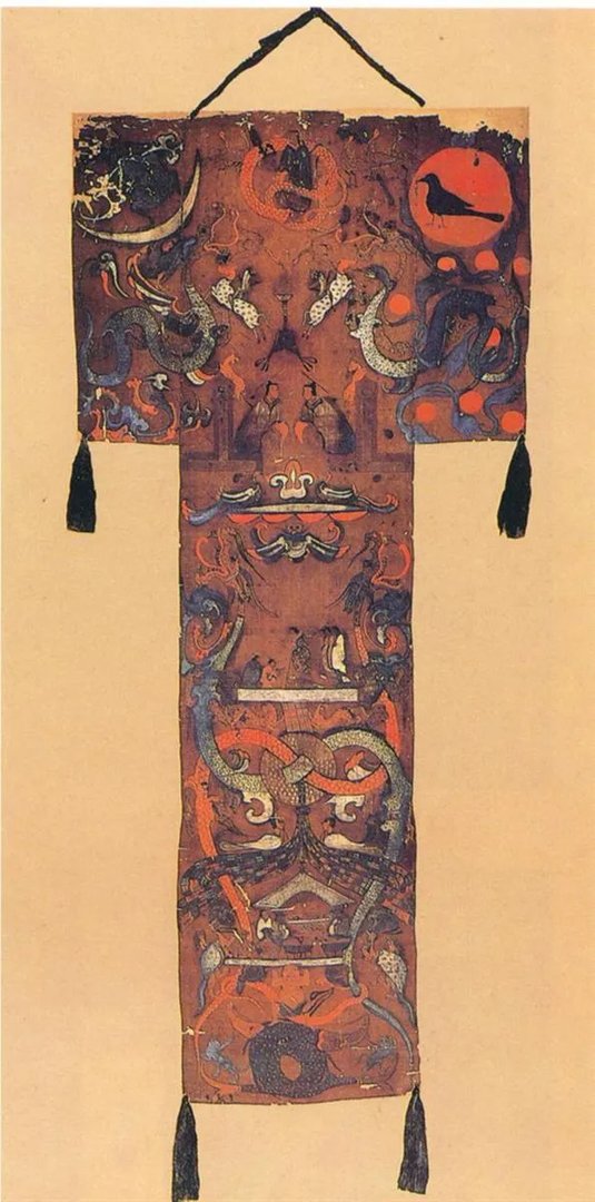 卷轴画的发展
