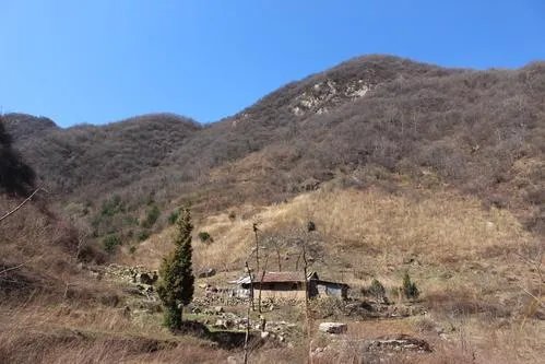 秦岭72峪最值得去的几个