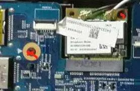 宏碁MS2360拆机图解教程