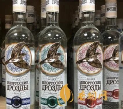 俄罗斯的伏特加酒一般是多少度?