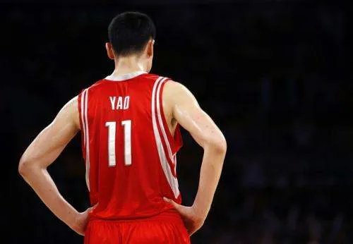 姚明nba前10场比赛详细数据