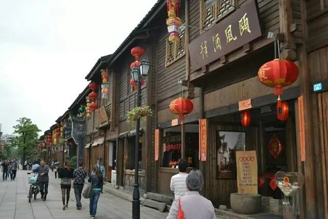 福州吃喝玩乐有哪些好去处,推荐一下?