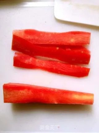 炒荷兰豆