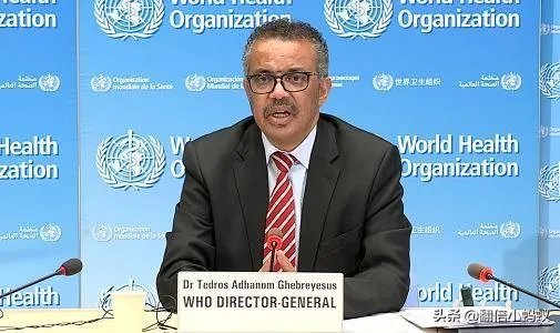 所有成员国都接受WHO疫情调查,为何唯独美国拒绝并威胁退出世卫?