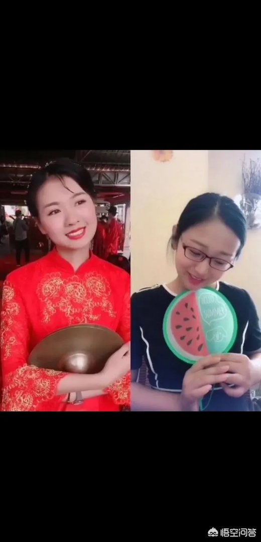 翁佳娜为什么能一下爆红？能红多久？