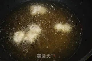菠萝古老肉