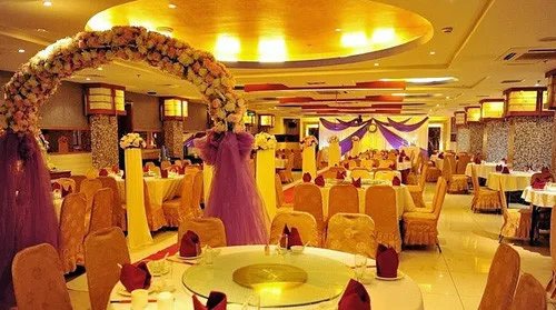 广州婚宴酒店大全      广州婚宴酒席价格一般多少