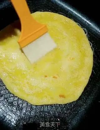 家常烙饼