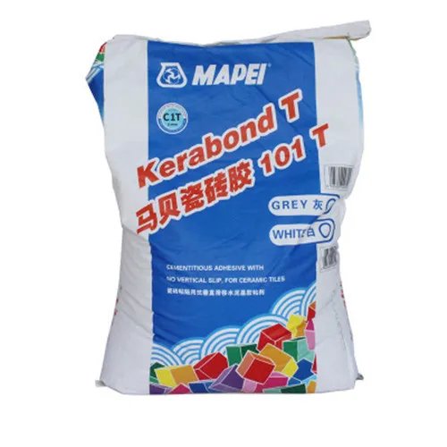 贴瓷砖粘合剂哪些品牌好 瓷砖粘合剂十大品牌