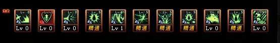 《DNF》100级红眼怎么加点 100级狂战士技能加点攻略