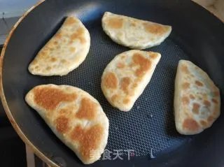 韭菜盒子