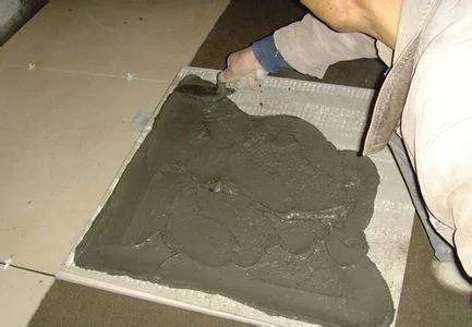 瓷砖粘合剂品牌推荐 瓷砖粘合剂哪个品牌好
