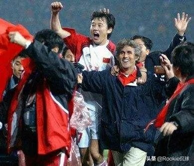 曾经带领中国男足进入世界杯的“神奇教练”米卢去哪儿了?现状如何?
