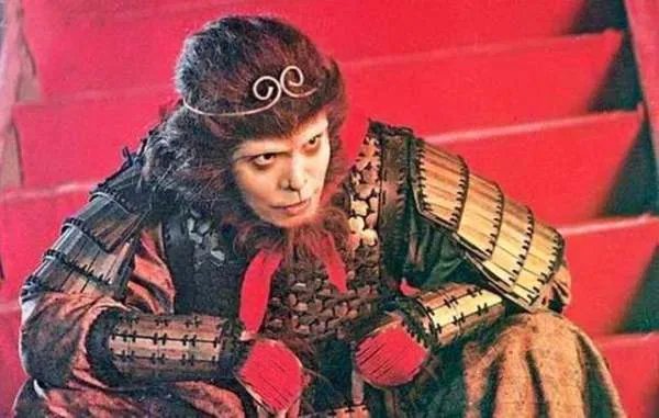 西游记中,有哪些上古魔虫?