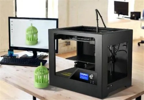 3d打印机多少钱一台 3D打印机好不好