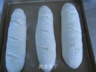 法式面包