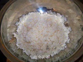 蛋炒饭