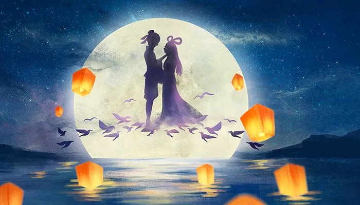 七夕情人节是几月几日 什么时候是情人节2021年