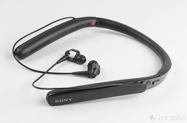 一步到位不后悔:SONY 索尼 WI-1000X无线蓝牙降噪耳机测评