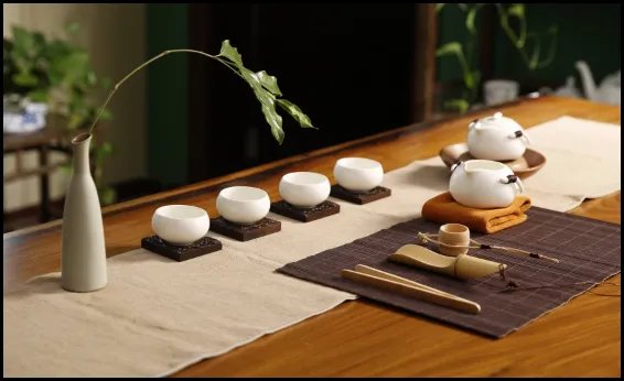 茶具品牌