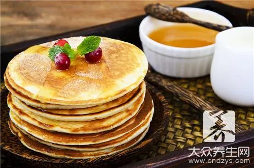 油酥皮烧饼的做法有哪些?