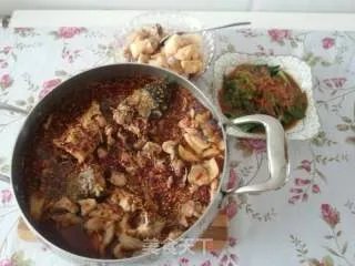 麻酱油麦菜