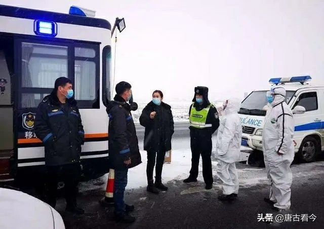 吉林省疫情源头找到了吗？