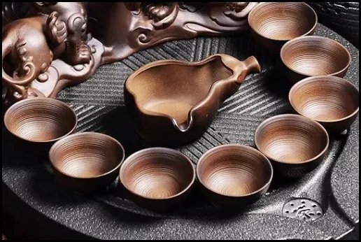 茶具品牌