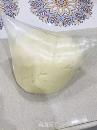 小笼包