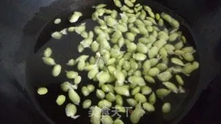 丝瓜毛豆