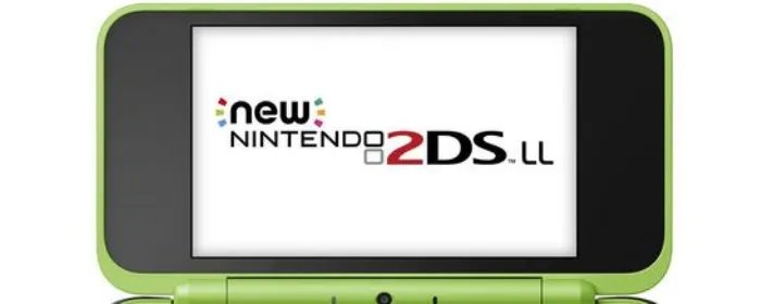 2dsll和3dsll的区别