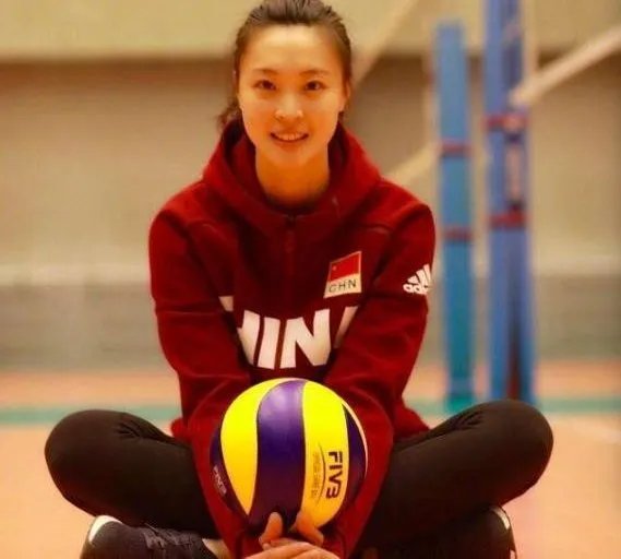 排球女王惠若琪和丈夫之间在身高上有什么样的差距?