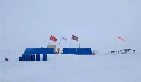 中国将建南极永久机场,盘点:全球还有哪些奇特的机场?