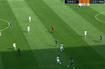 2018赛季中超首轮很精彩,16支球队都创造了哪些记录?