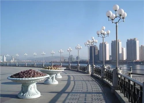 2016吉林二手房价走势图 哪些政策将影响2017吉林楼市