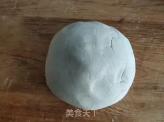 韭菜盒子