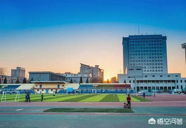 北京邮电大学怎么样？