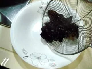 糟溜鱼片
