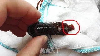 红烧虾球