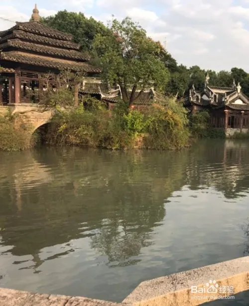 上海韩湘水博园有哪些好玩的景点?