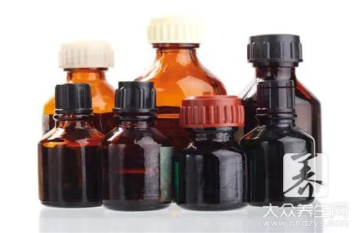 生发药酒配方大全