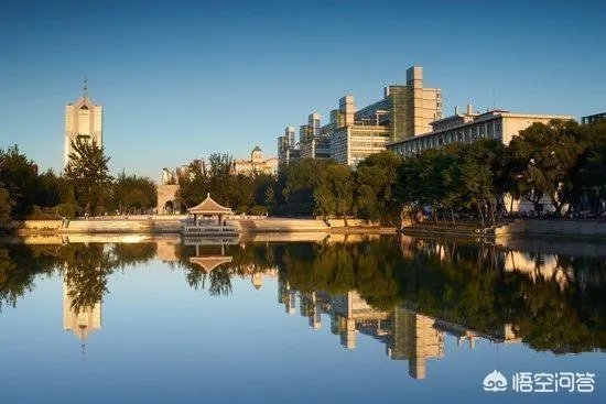 天津高校排名情况如何,有哪些比较好的院校呢?