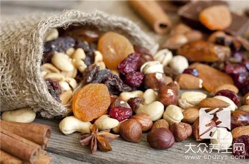 哪些食物富含dha
