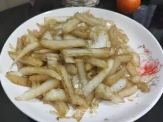糖醋白菜