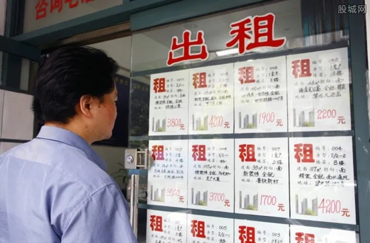 北京租房子多少钱一个月 2019北京租房价格